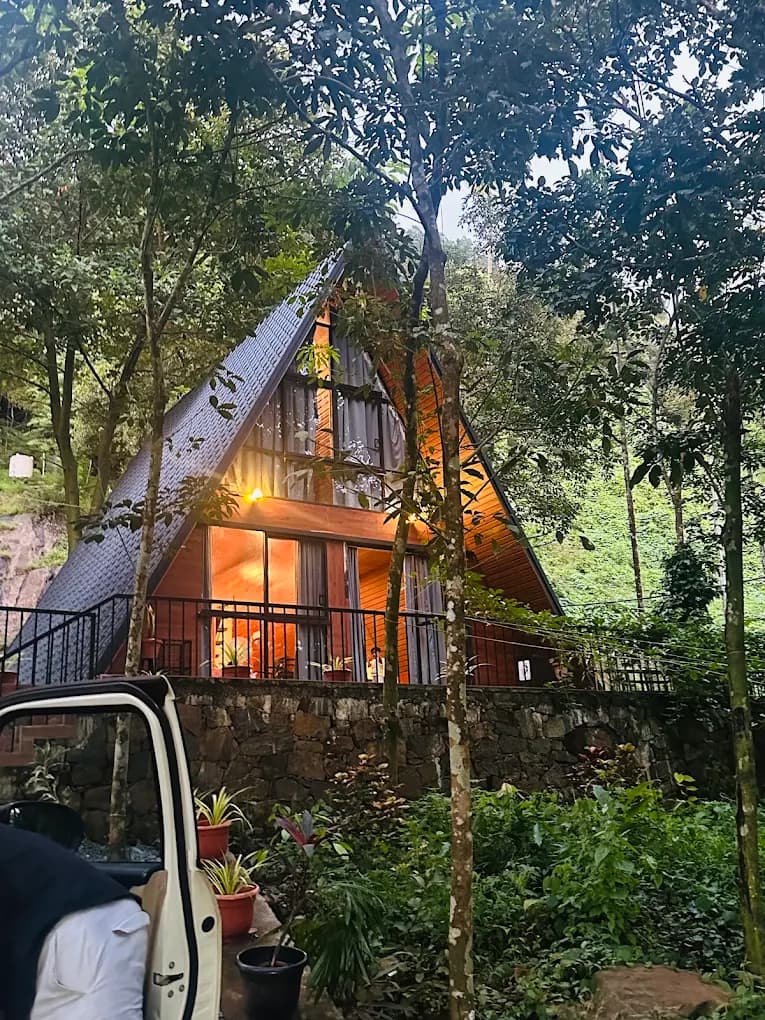 Thusharagiri Heritage Resorts — photo 2 of 3