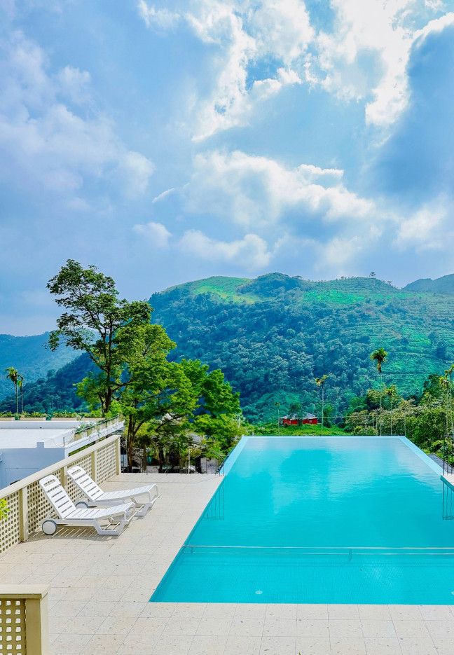 Top 15 Best Resorts in Kakkadampoyil