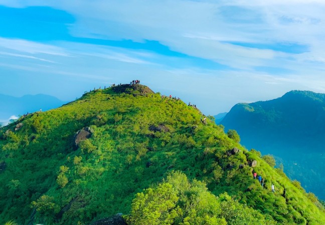 A Perfect One-Day Trip to Kakkadampoyil With Nature - Gallery Image 2