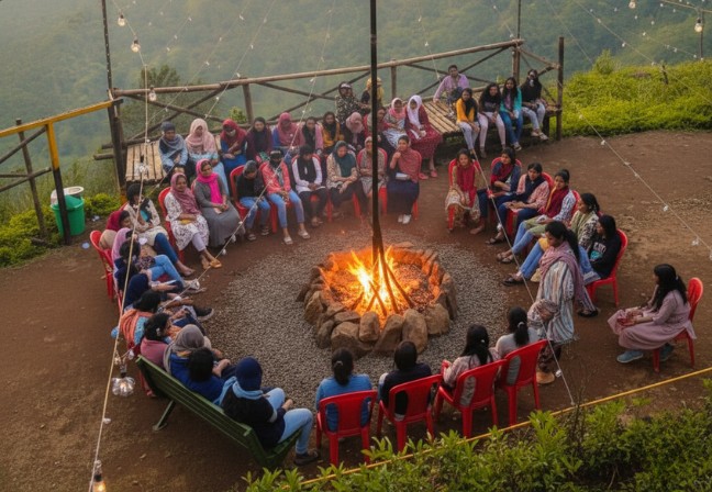 A Perfect One-Day Trip to Kakkadampoyil With Nature - Gallery Image 1