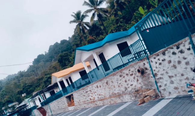 Mount View Resort