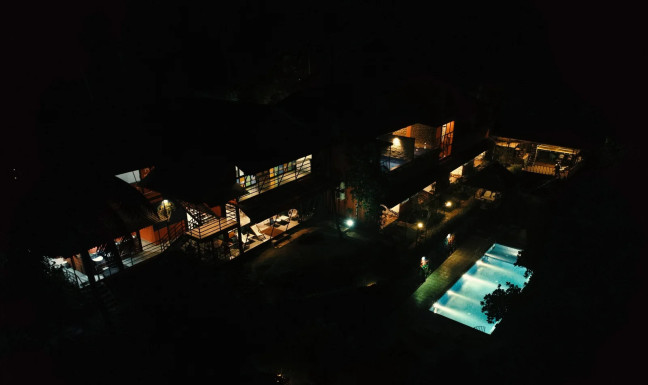 Mayaahi Resorts & Spa