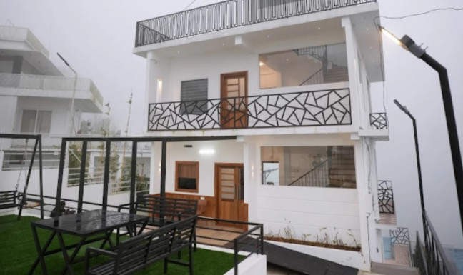 Celosia Resort