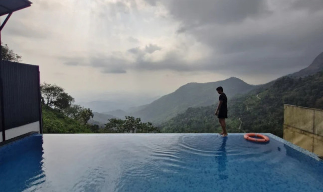 Celosia Resort — photo 2 of 3