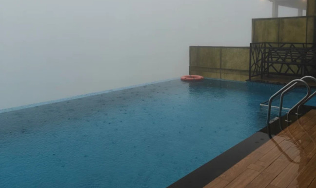 Celosia Resort — photo 3 of 3