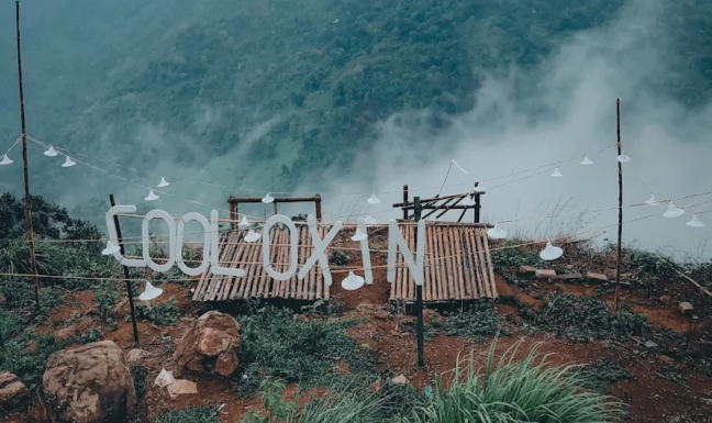 Cool Oxin Resorts