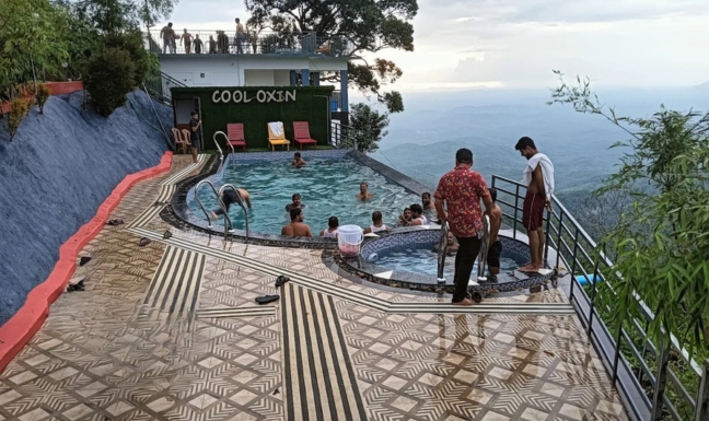 Cool Oxin Resorts — photo 2 of 3