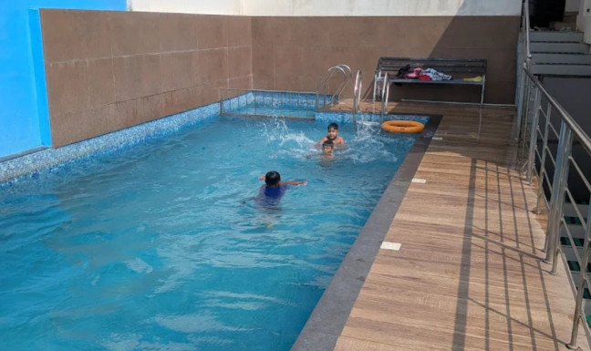 De Kabayan Resort — photo 2 of 3