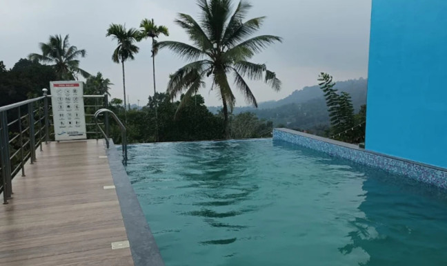 De Kabayan Resort — photo 3 of 3