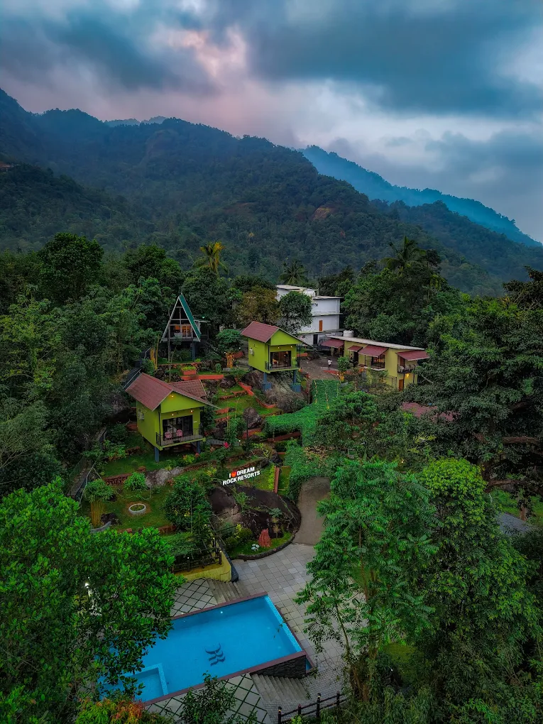 Dream Rock Resorts
