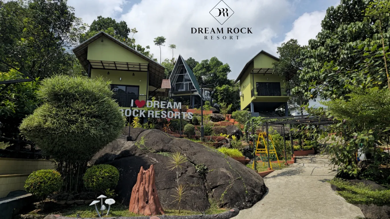 Dream Rock Resorts — photo 2 of 3