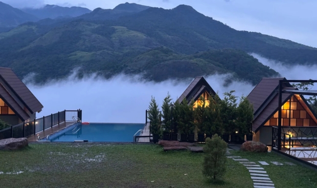 Dunecastle Villas Resort