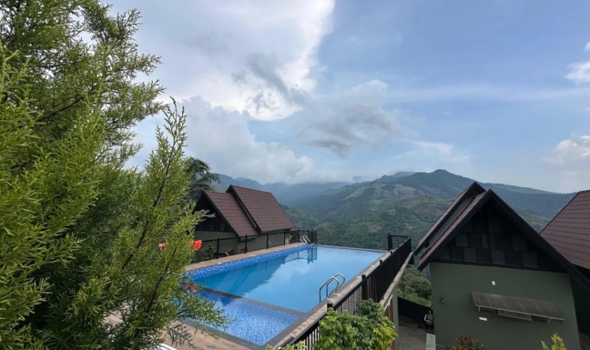 Dunecastle Villas Resort — photo 3 of 3