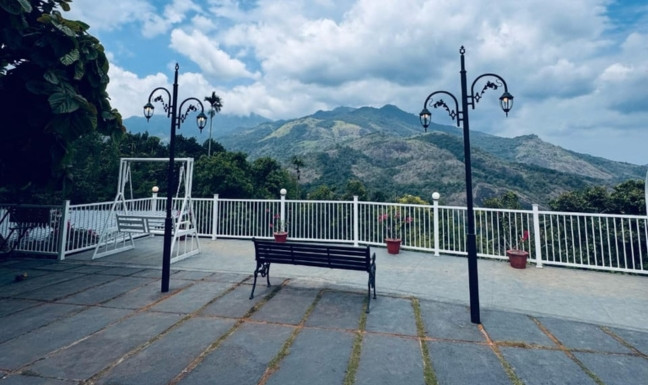 Famcasa Resort