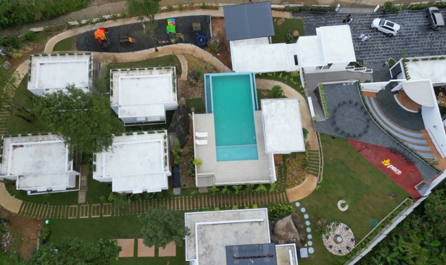Lapace Villa Resort — photo 2 of 3