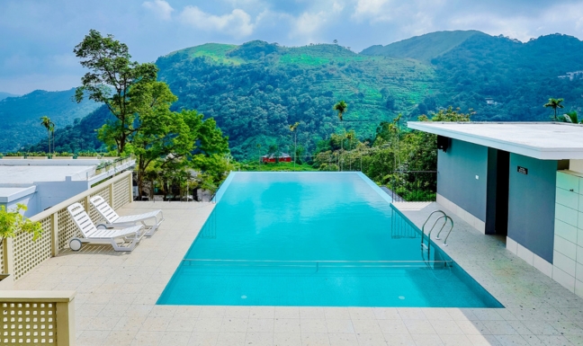 Lapace Villa Resort — photo 3 of 3