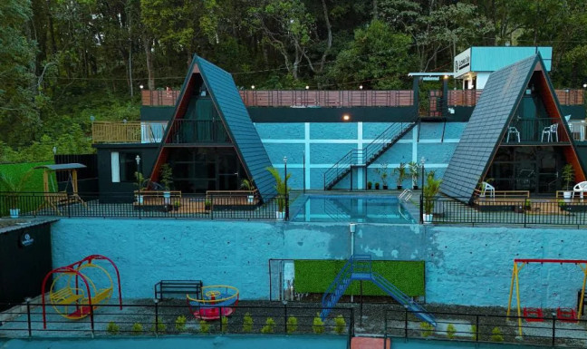 Lovedale Resort