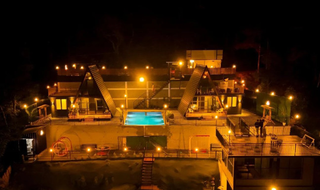 Lovedale Resort — photo 2 of 3