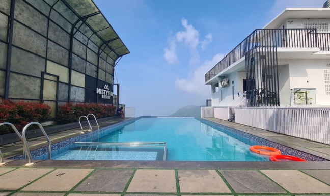 Misty Bay Resort — photo 2 of 3