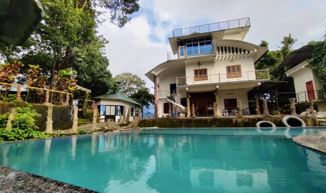 Neebar Gate Resorts