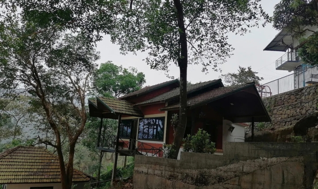 Neebar Gate Resorts — photo 3 of 3