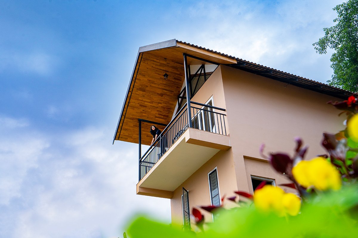 Nexstay Karimb Resorts