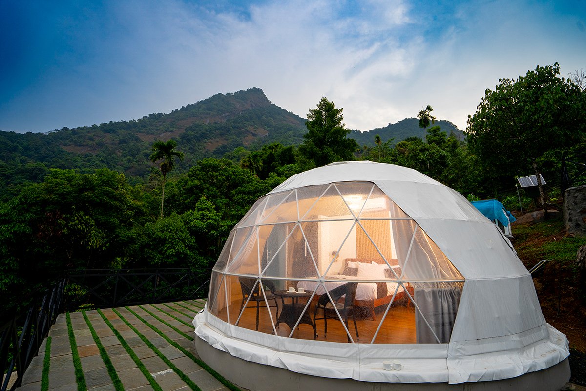 Nexstay Karimb Resorts — photo 2 of 4