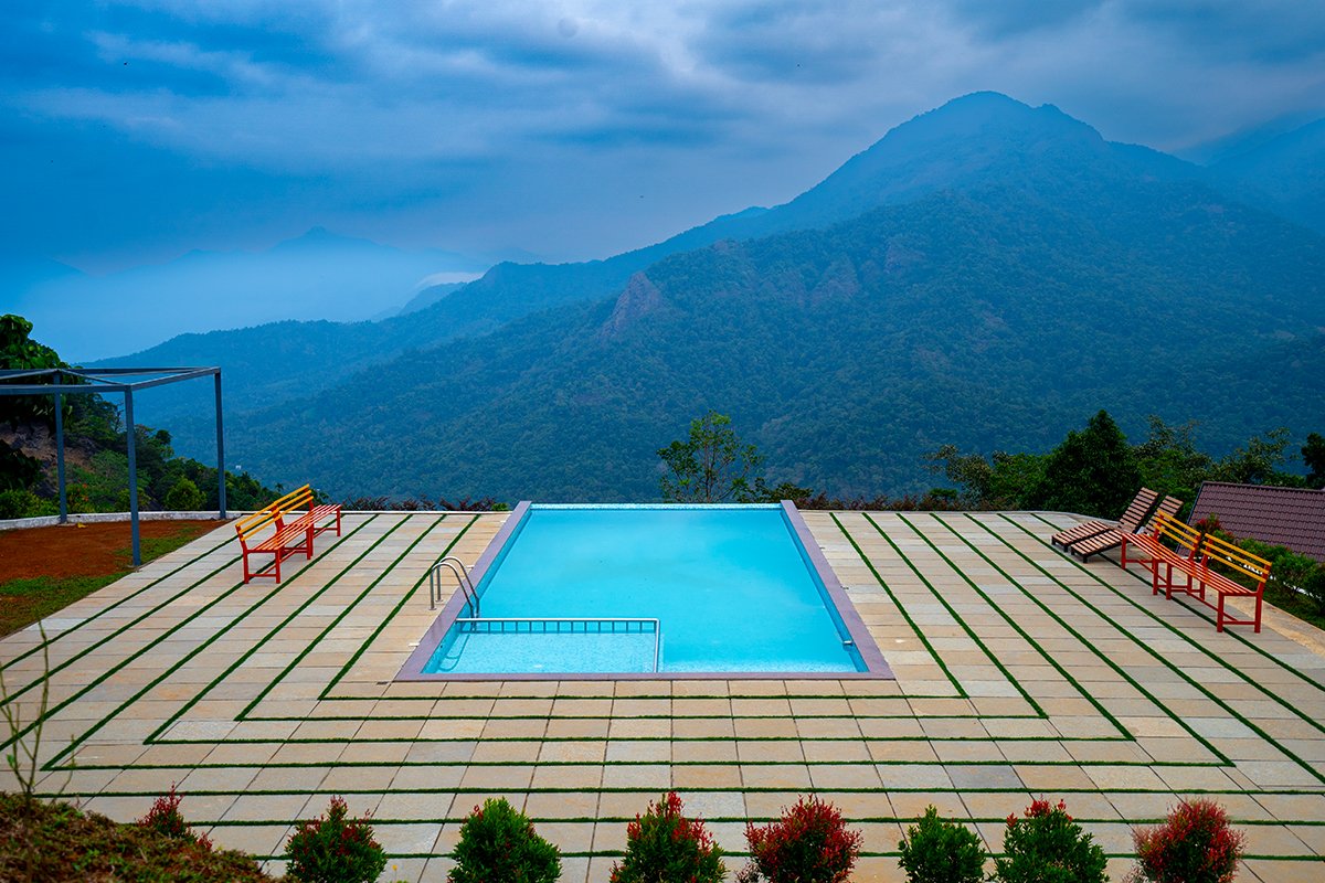 Nexstay Karimb Resorts — photo 3 of 4