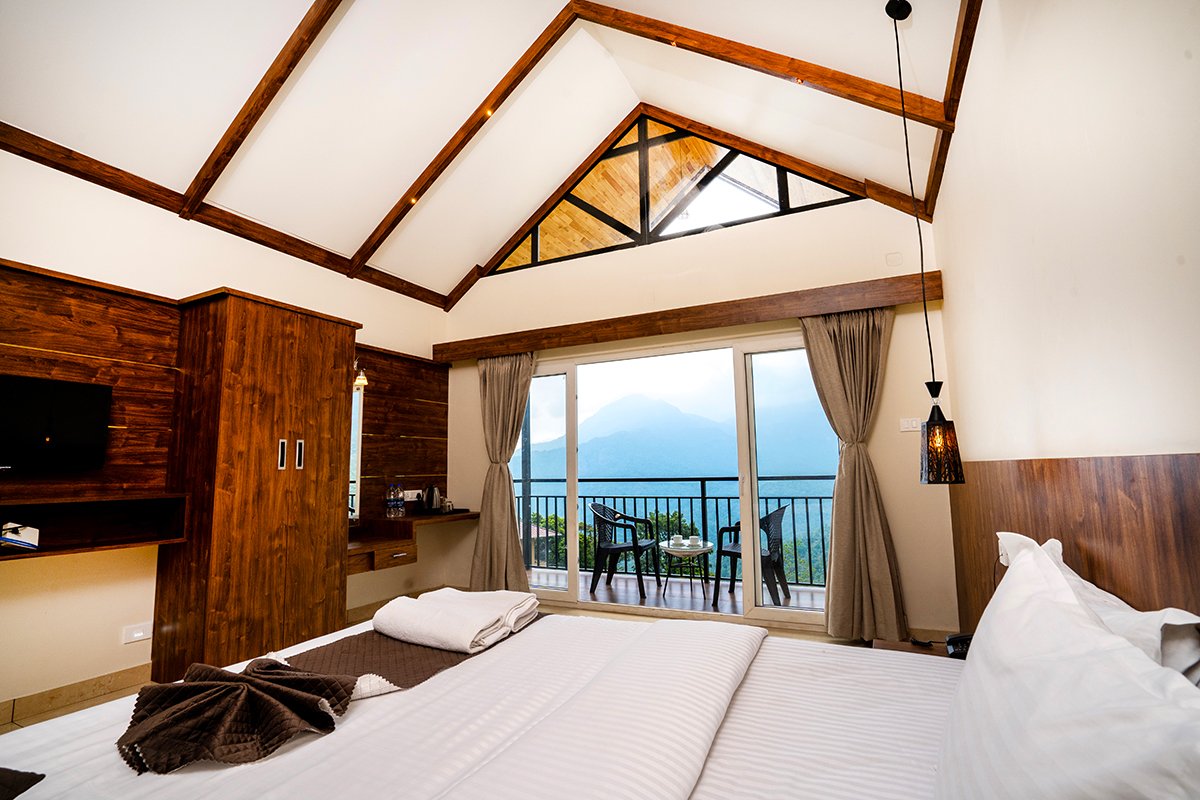 Nexstay Karimb Resorts — photo 4 of 4