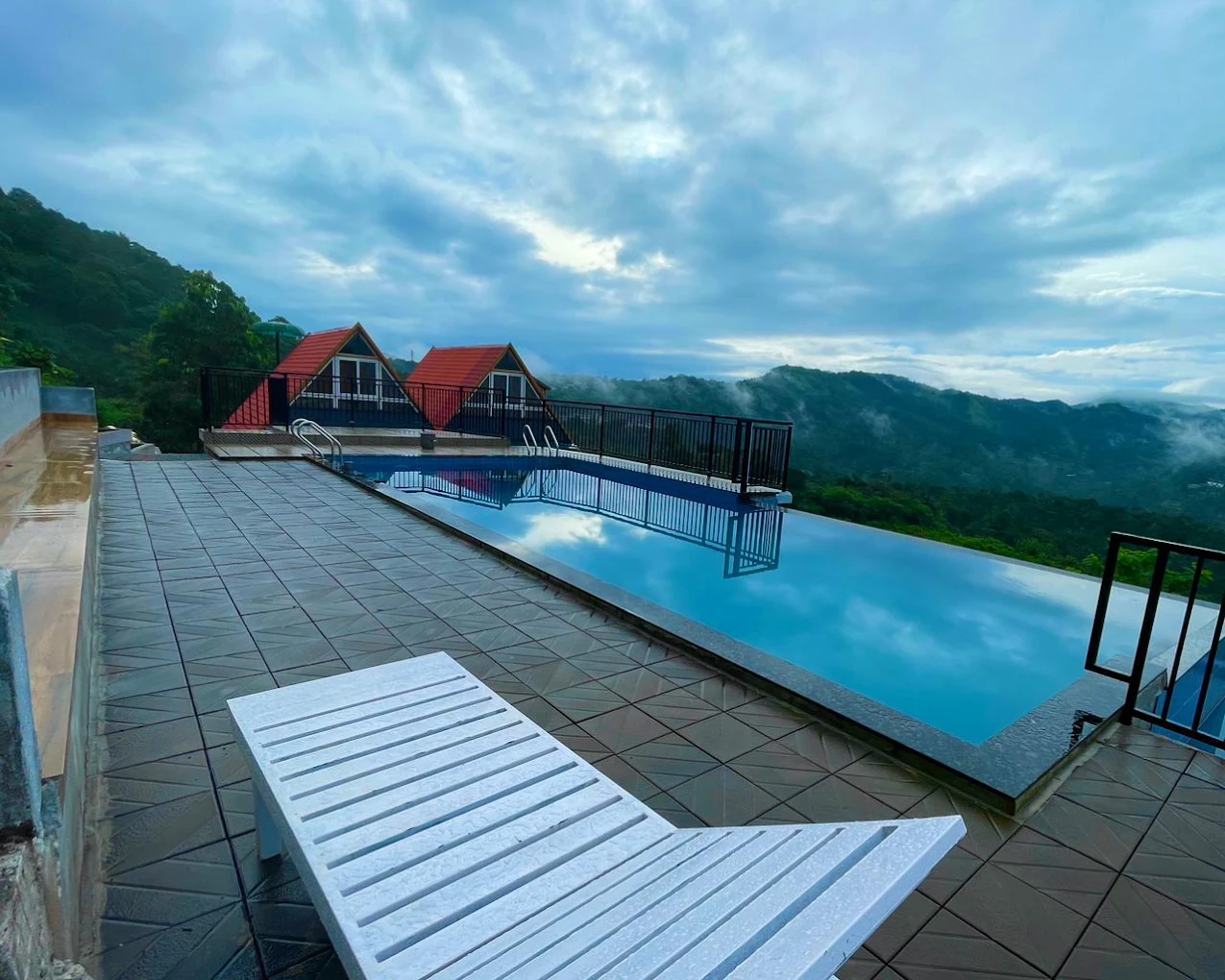 Ocean Breeze Resort Kakkadampoyil — photo 2 of 4