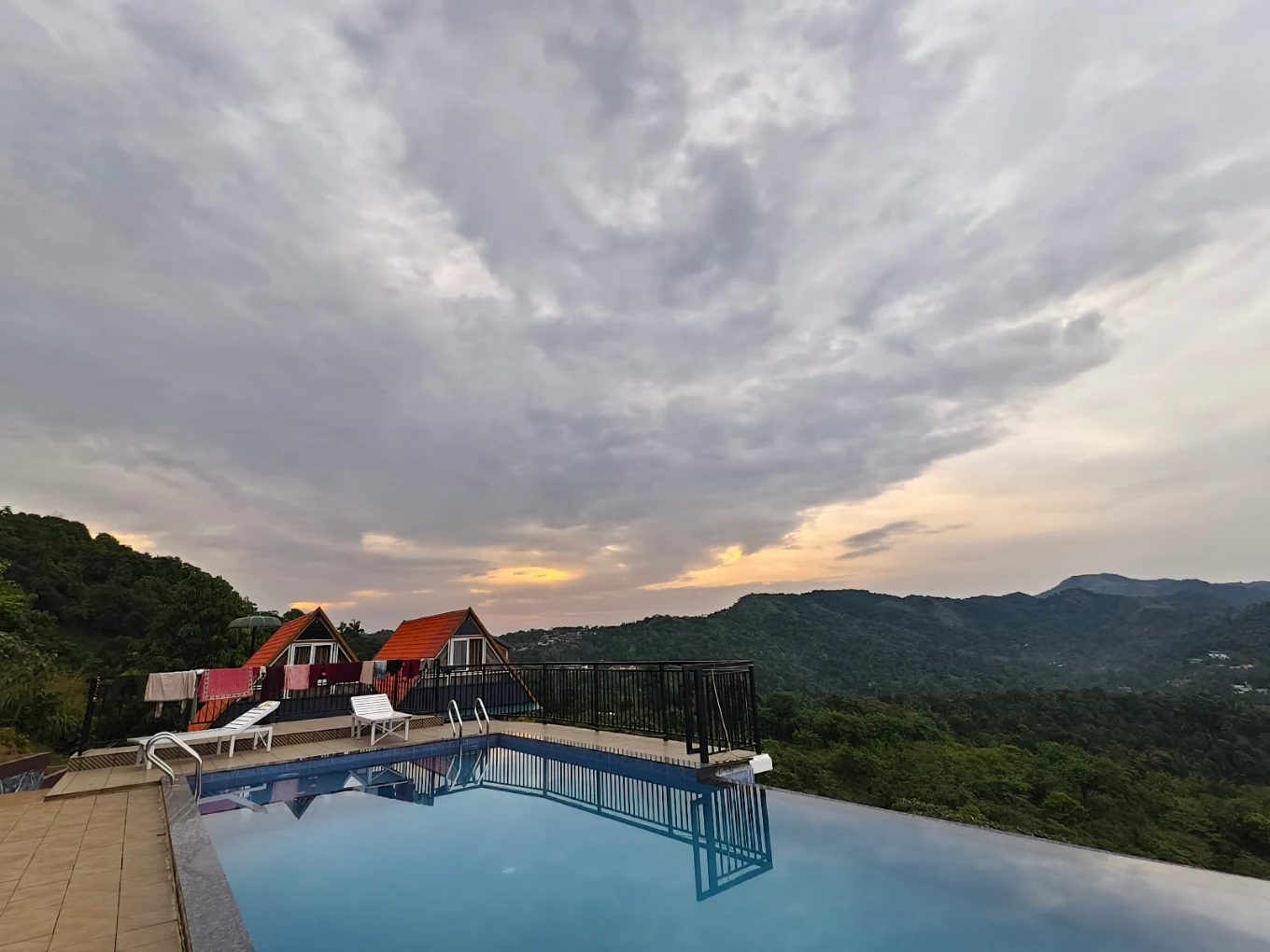 Ocean Breeze Resort Kakkadampoyil — photo 4 of 4
