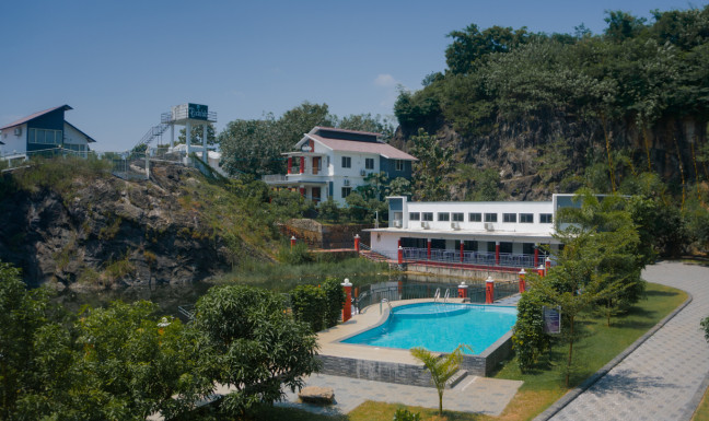 Rockdale Resort