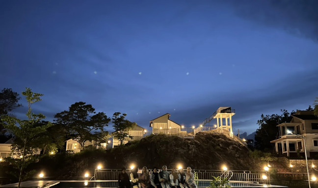 Rockdale Resort — photo 3 of 3