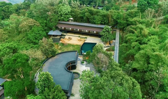 Sattva Resort