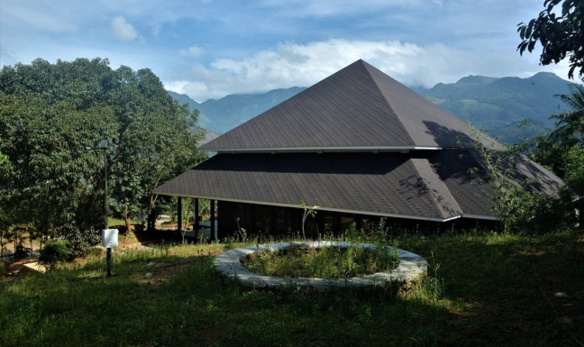 Sattva Resort — photo 3 of 3