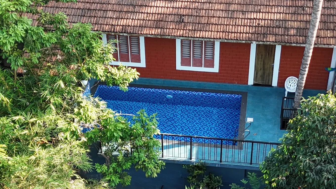 Thusharagiri Heritage Resorts