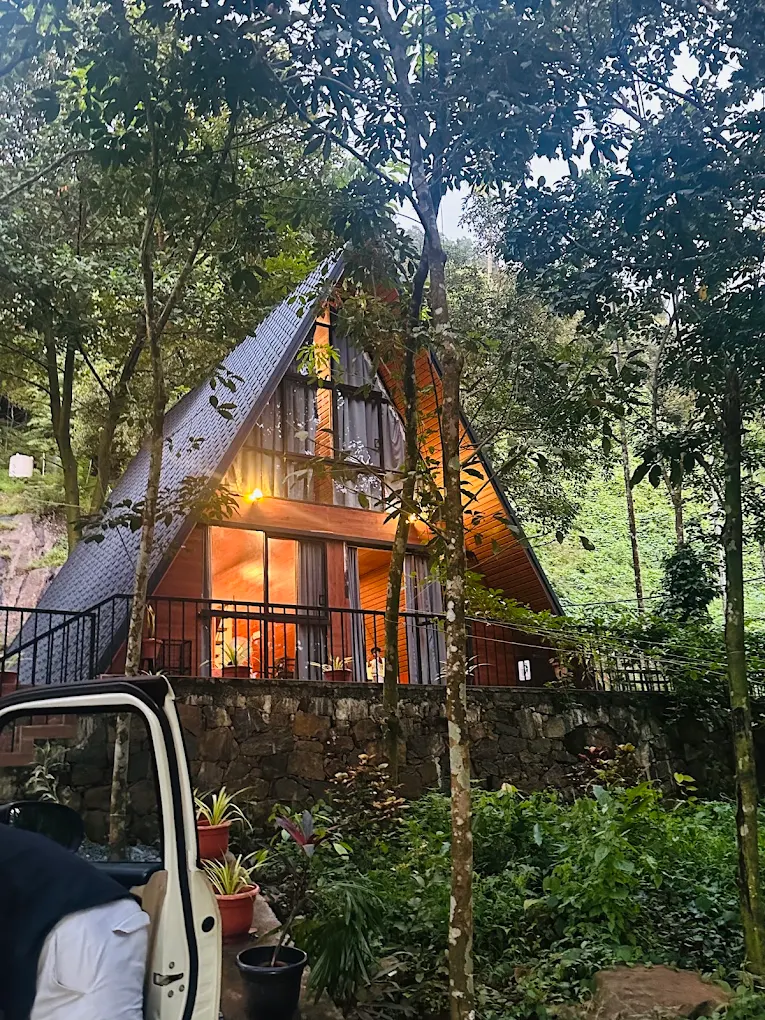 Thusharagiri Heritage Resorts — photo 2 of 3