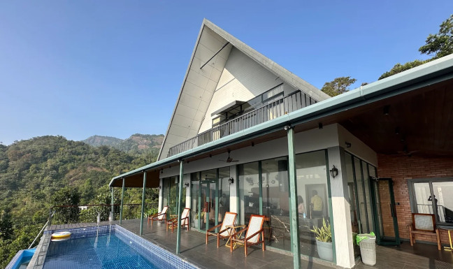 Villa Aven — Premium Suites — photo 3 of 3