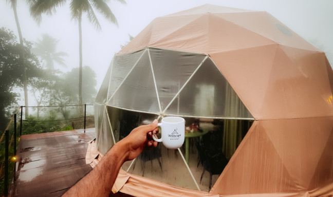 Wildscape Resort